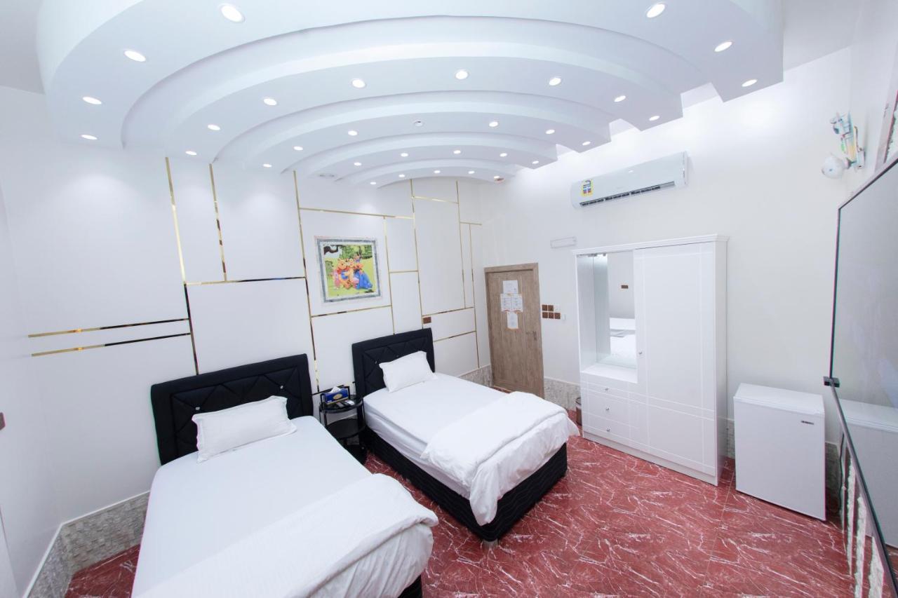 Nhar Accommodation House Sohar Exterior photo